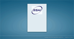 Desktop Screenshot of mail.ssaihq.com